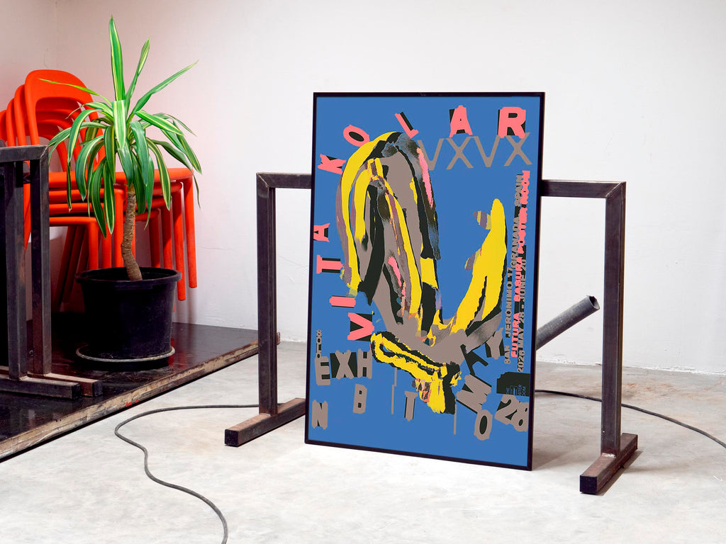 Vita Kolar / VXVX Exhibition