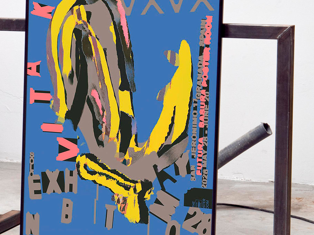 Vita Kolar / VXVX Exhibition