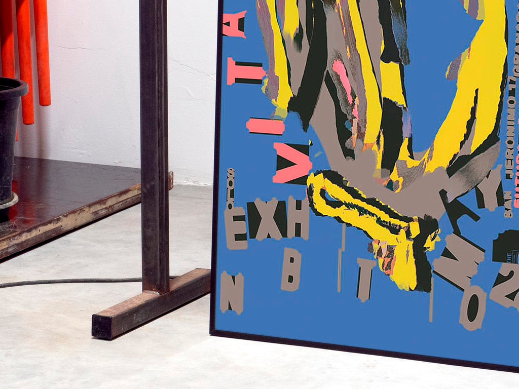 Vita Kolar / VXVX Exhibition