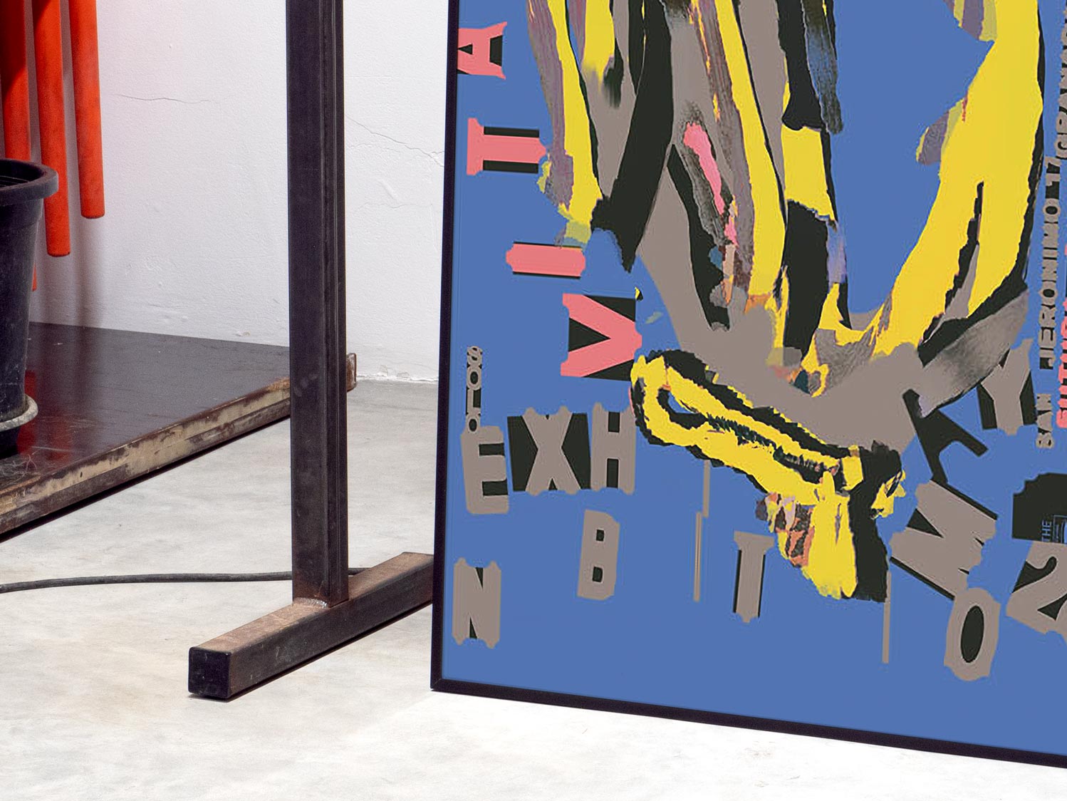 Vita Kolar / VXVX Exhibition
