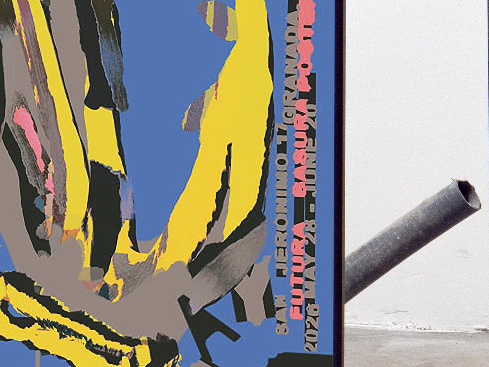 Vita Kolar / VXVX Exhibition