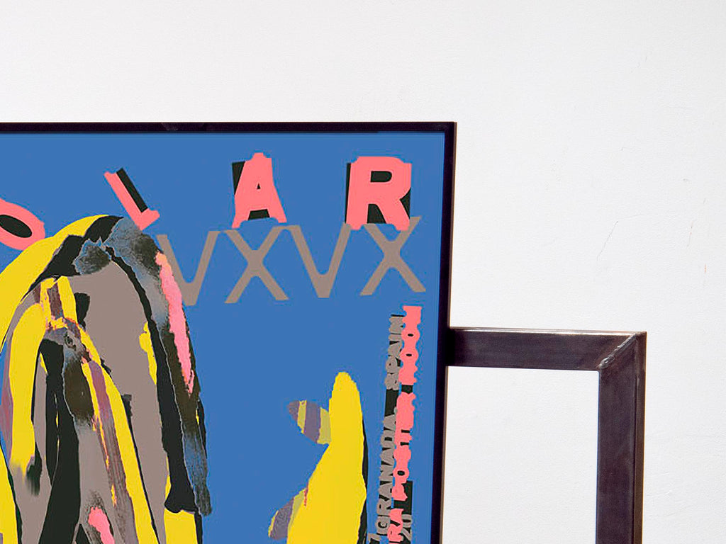 Vita Kolar / VXVX Exhibition