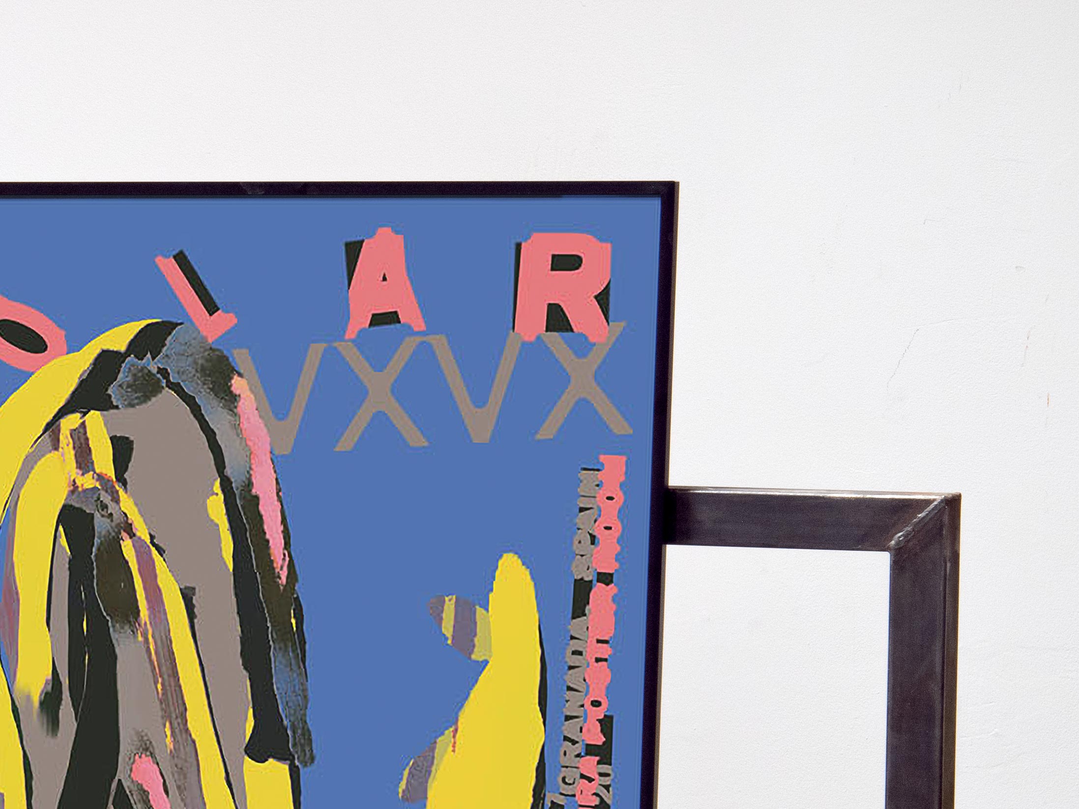 Vita Kolar / VXVX Exhibition