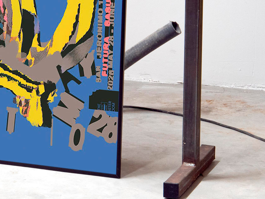 Vita Kolar / VXVX Exhibition