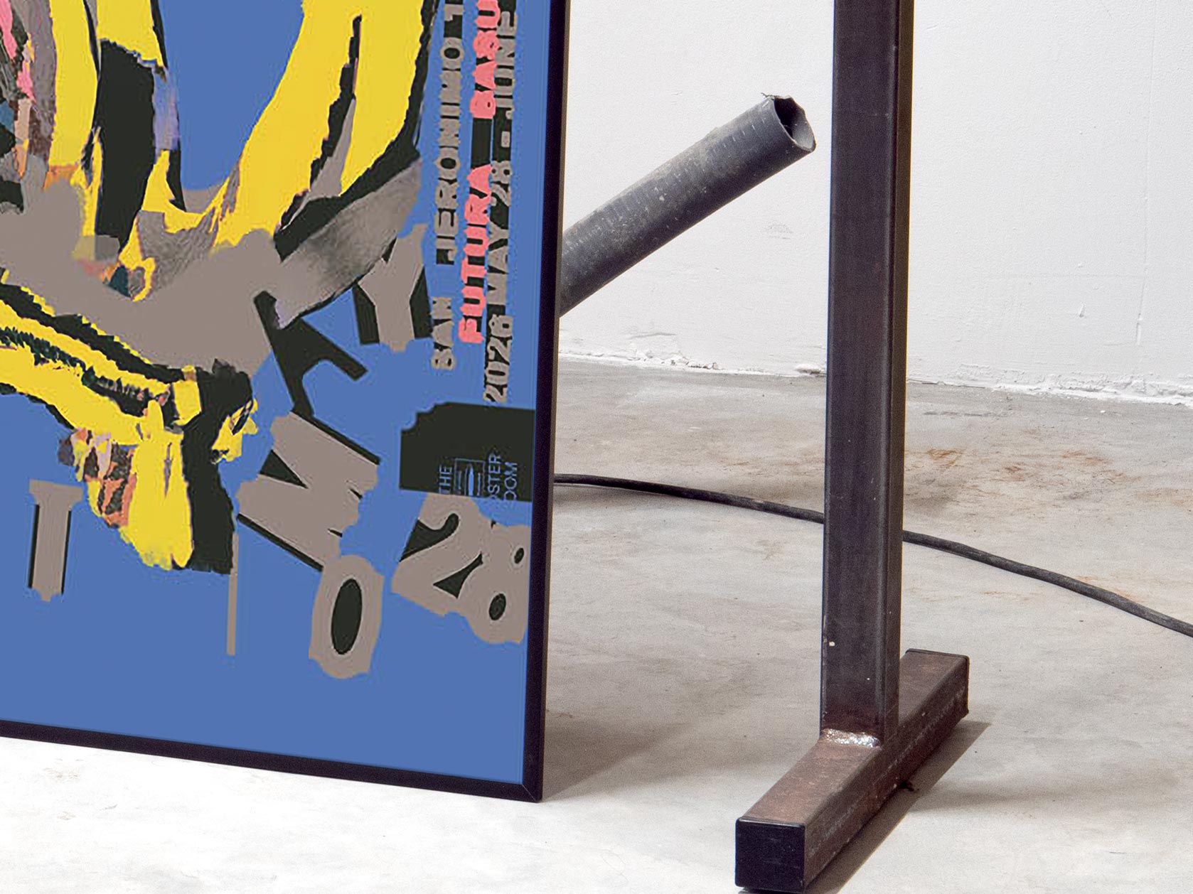 Vita Kolar / VXVX Exhibition