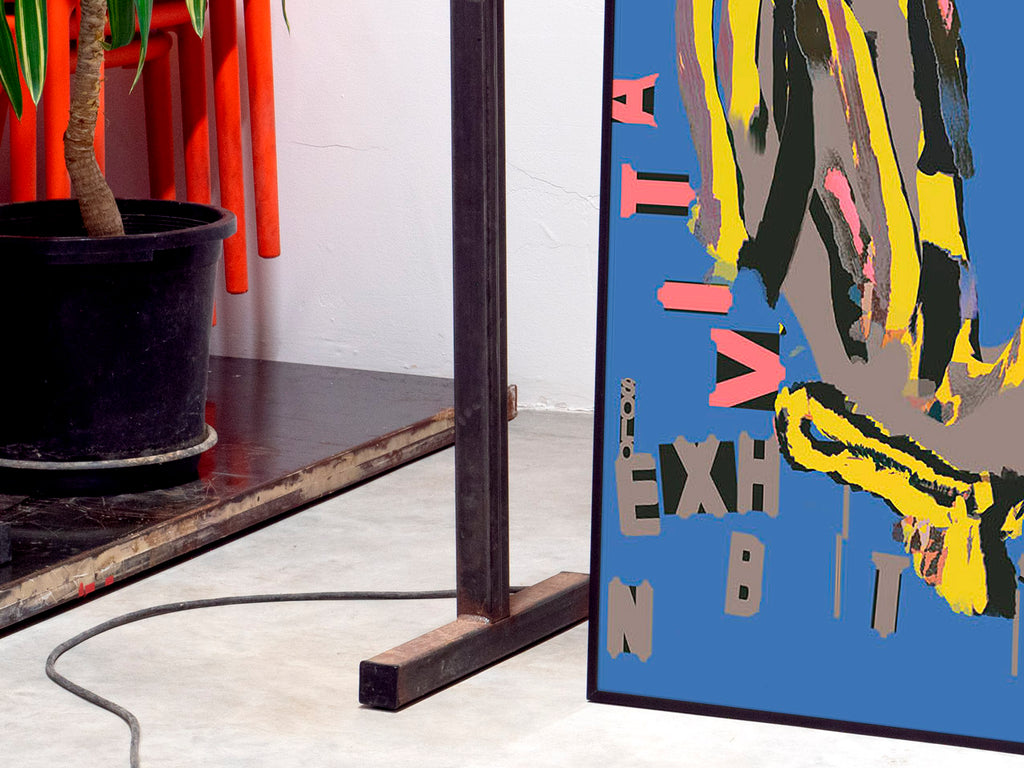 Vita Kolar / VXVX Exhibition