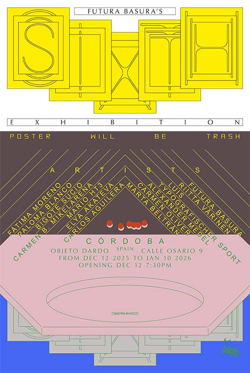 FB Sixth Exhibition