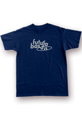 T-Shirt Blue T,00TAL