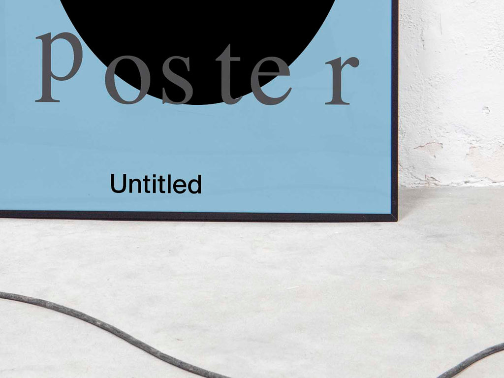Like Poster