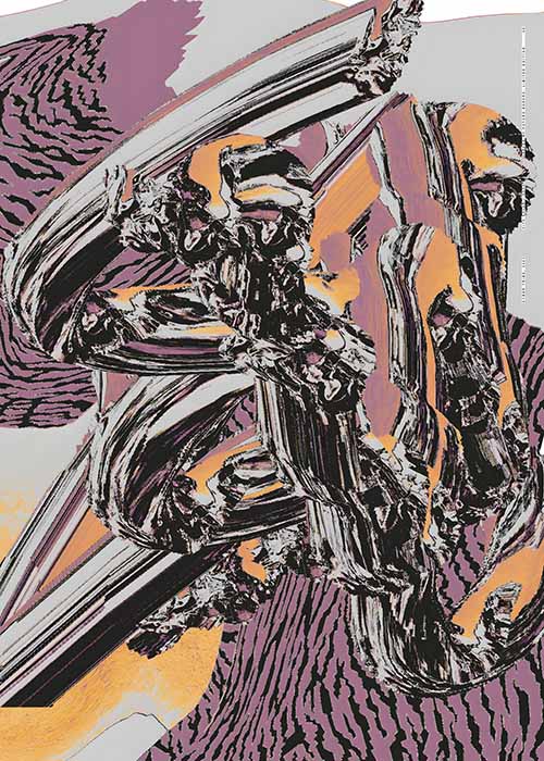 Cyber Tribe