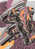 Cyber Tribe