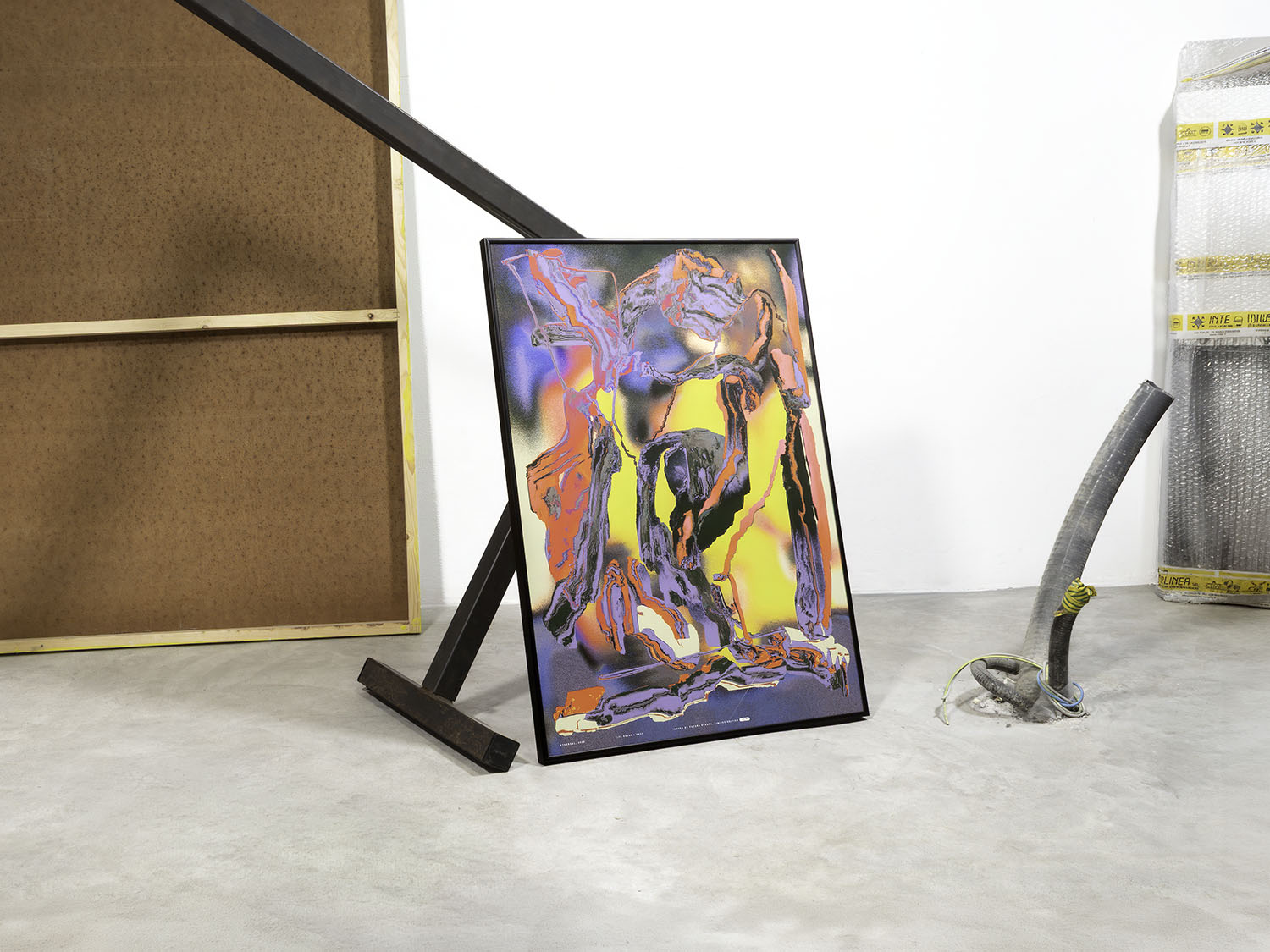 Ethereal