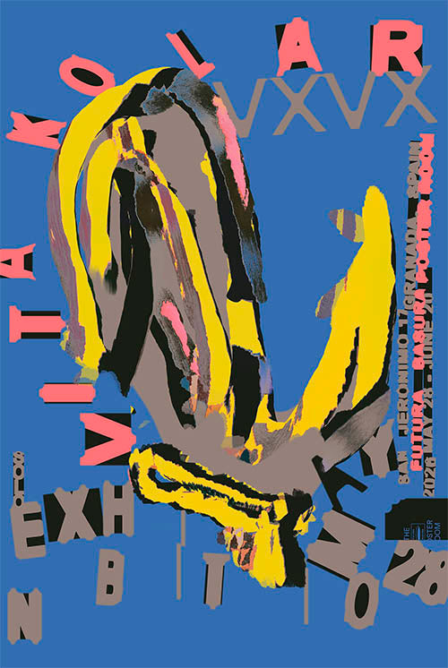 Vita Kolar / VXVX Exhibition