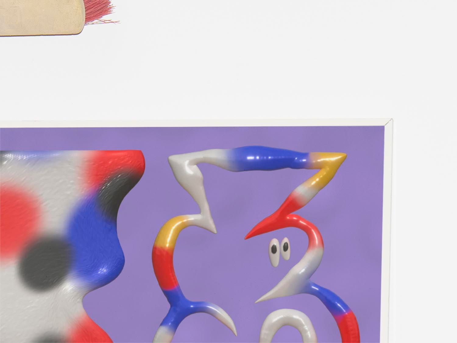 Inner Rhythm III