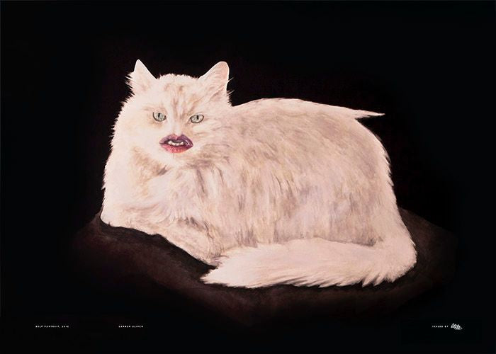 Self Portrait
