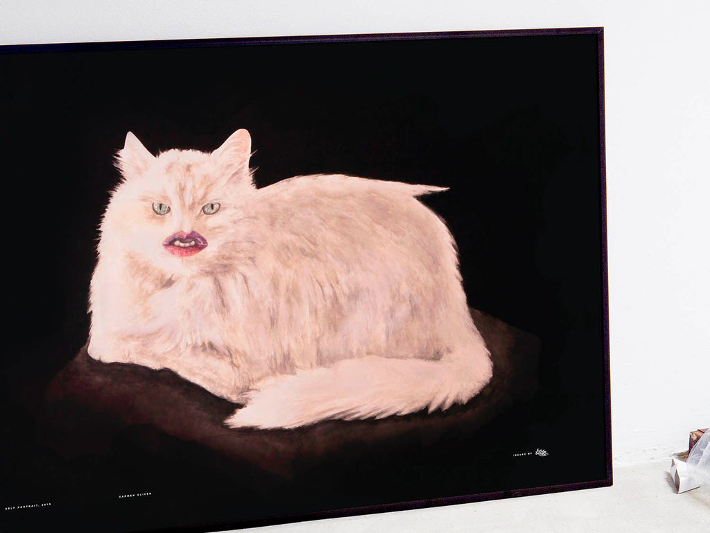 Self Portrait