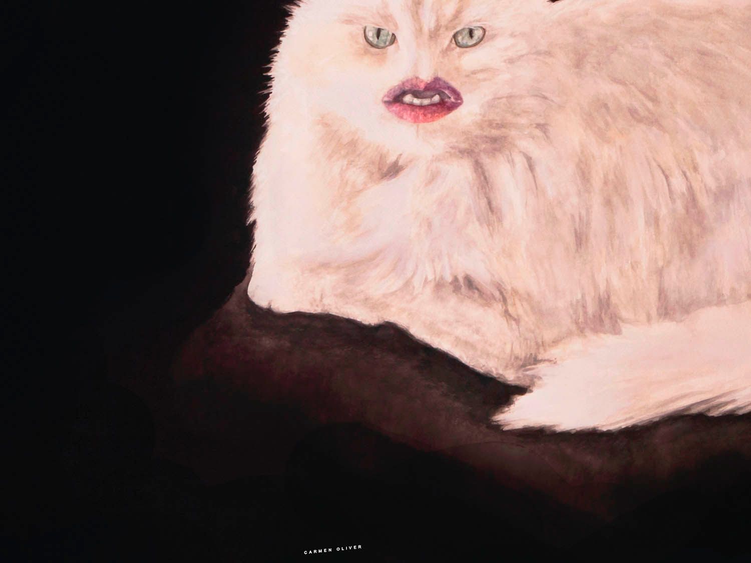 Self Portrait