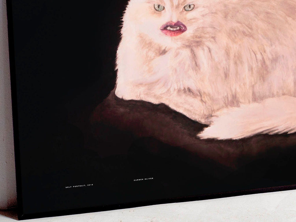 Self Portrait