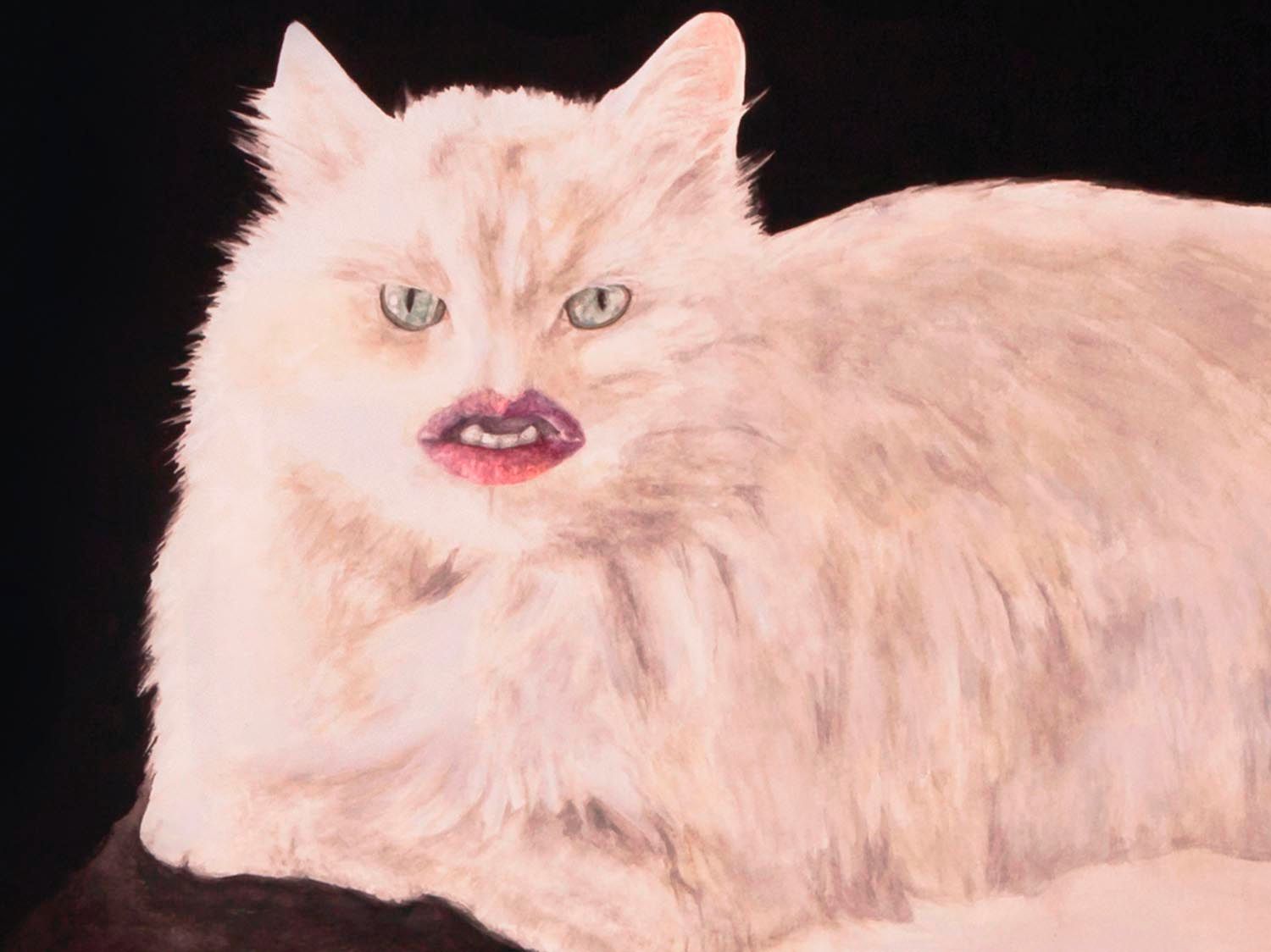 Self Portrait