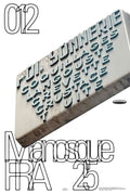 012 Manosque