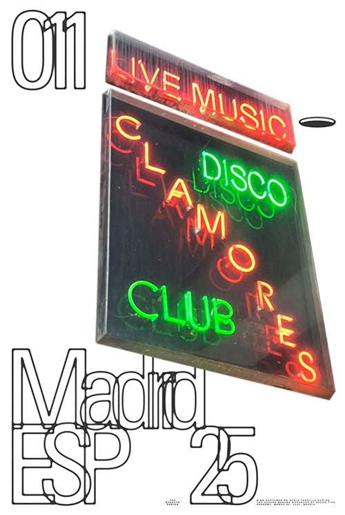 011 Madrid