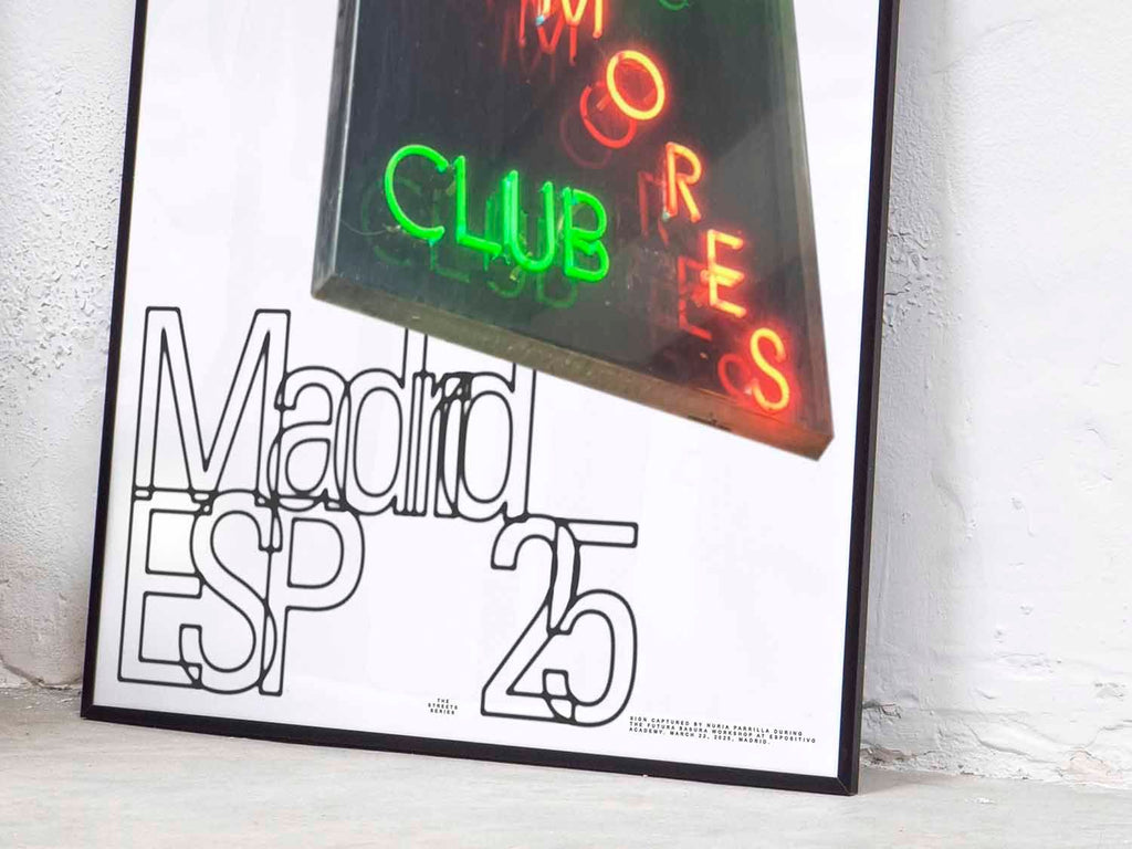 011 Madrid