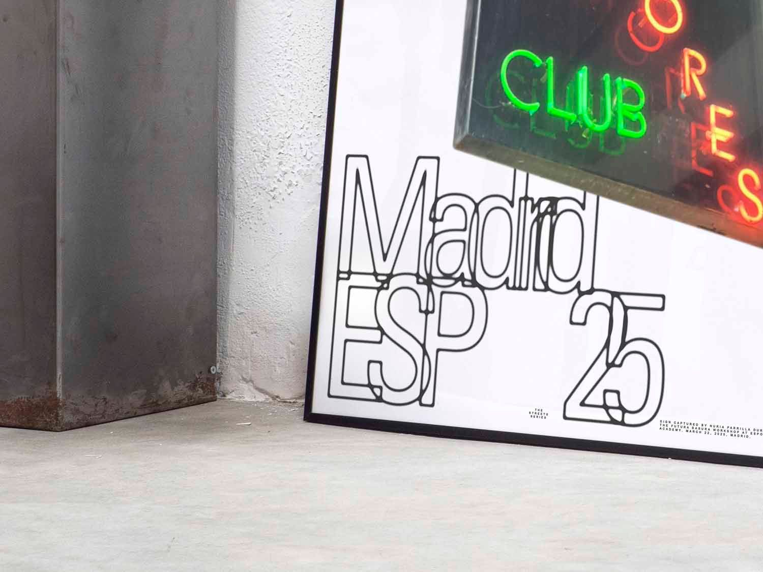 011 Madrid