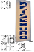 009 Zürich