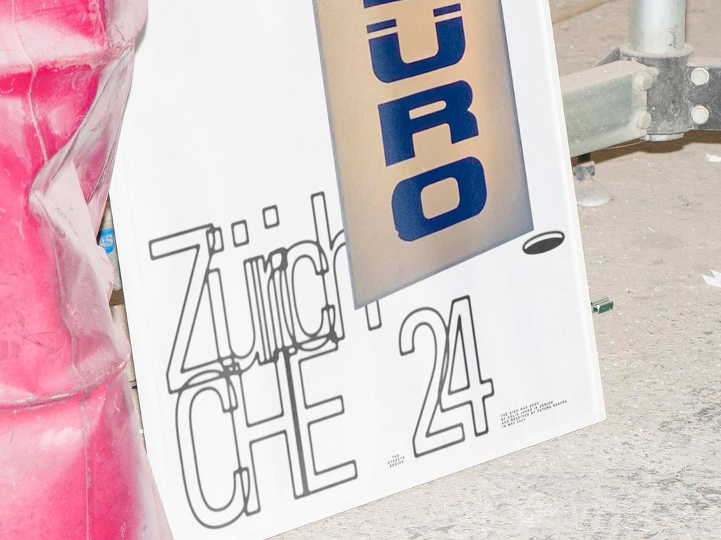 009 Zürich