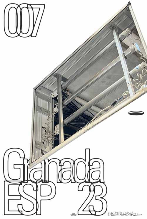 007 Granada