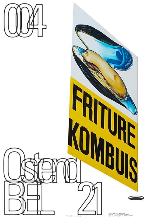 004 Ostend