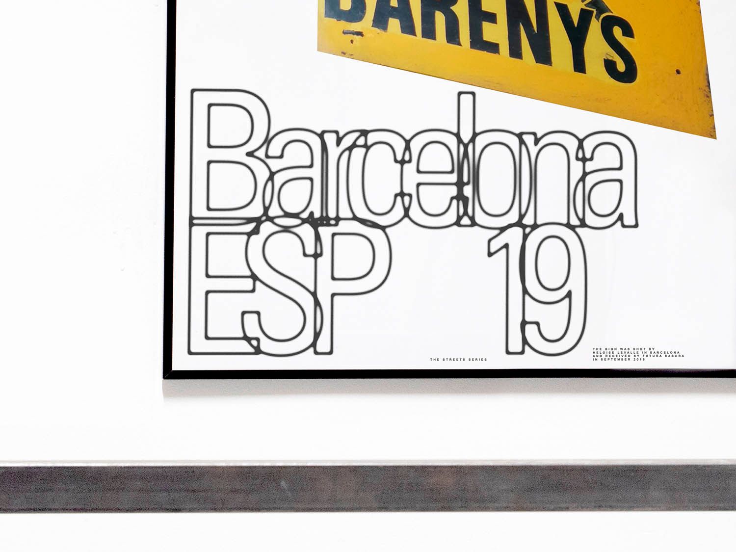 001 Barcelona