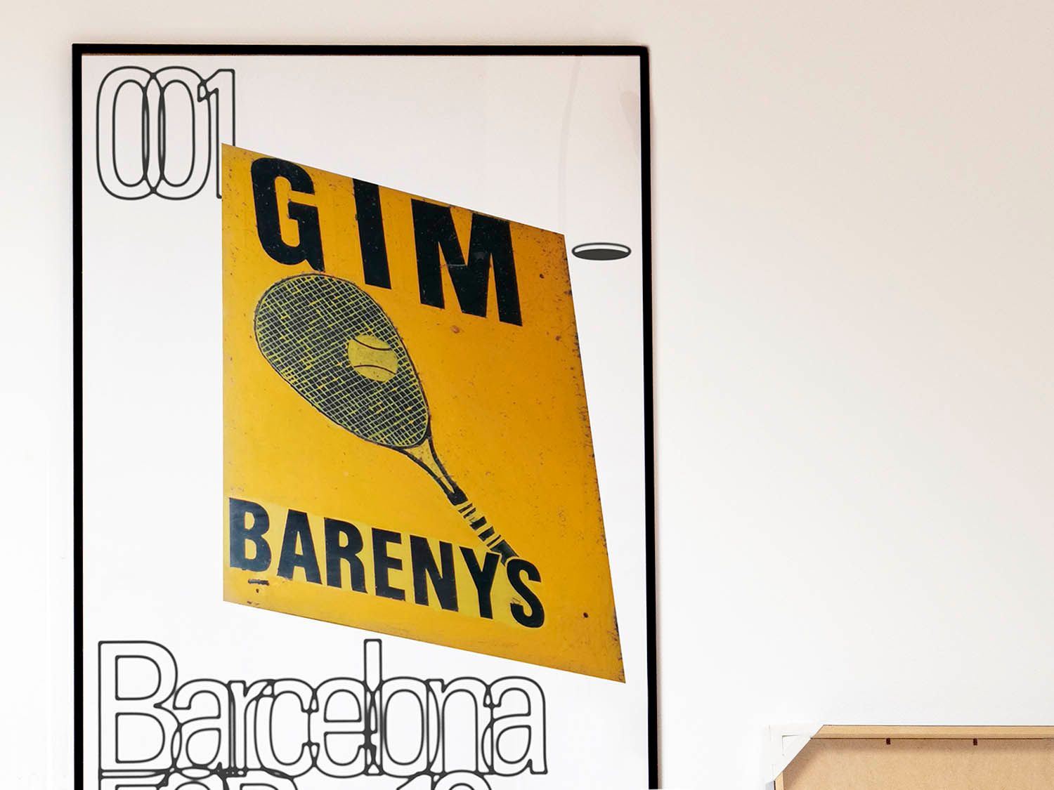 001 Barcelona
