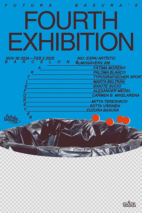 FB Fourth Exhibition