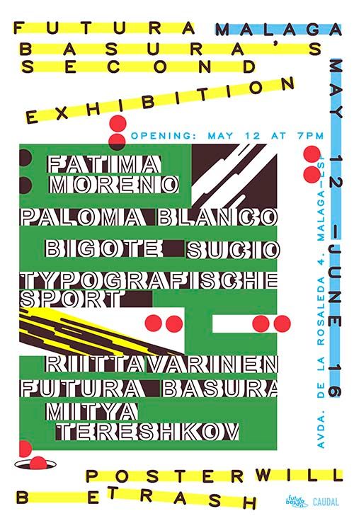 FB Second Exhibition