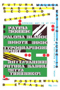 FB Second Exhibition