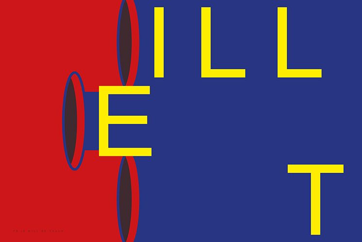 *ILL *E T****
