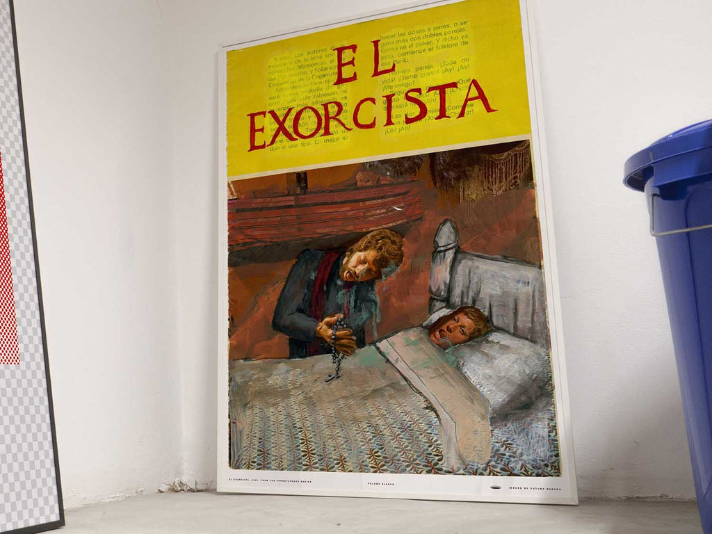 El Exorcista