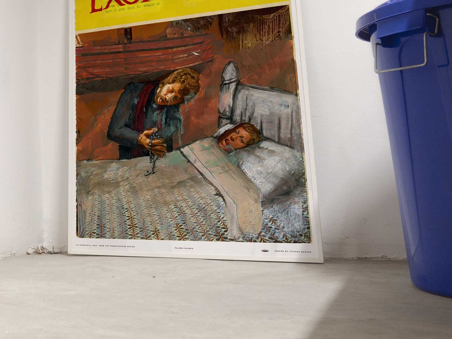 El Exorcista