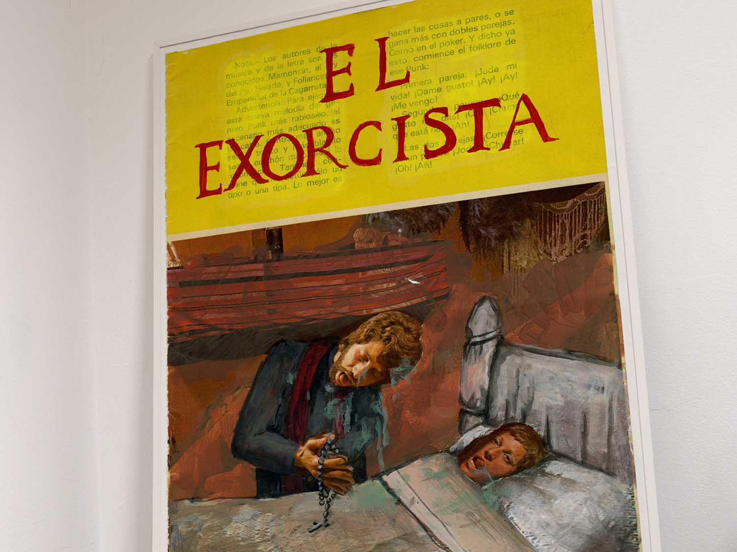 El Exorcista