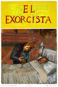El Exorcista