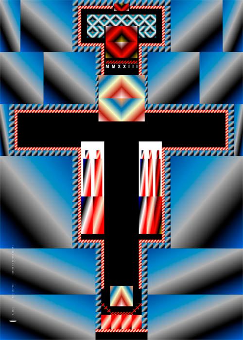X