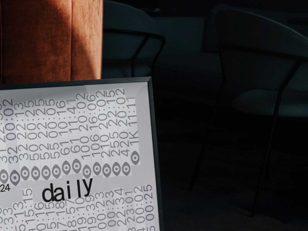 Daily Numbers