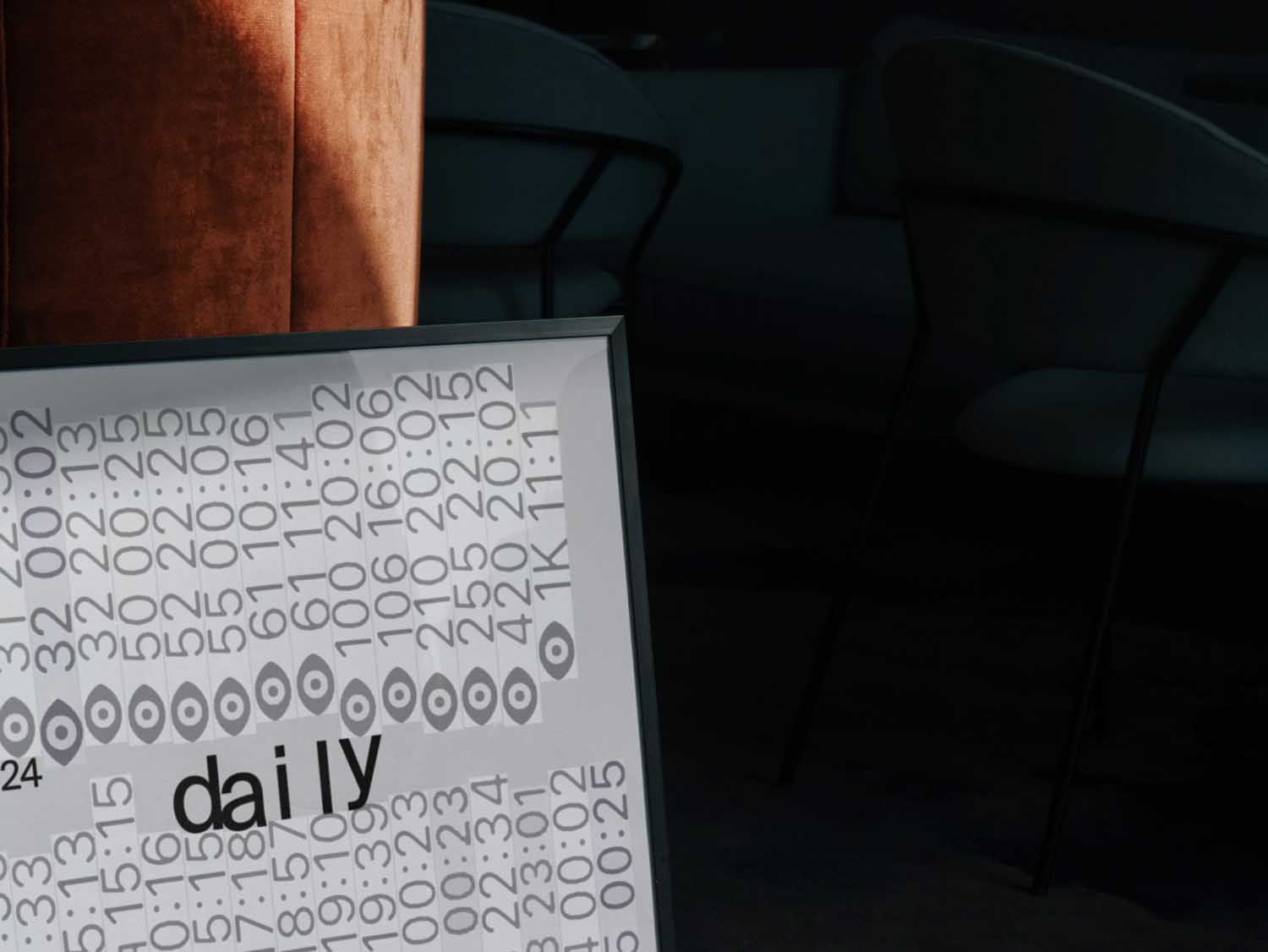 Daily Numbers