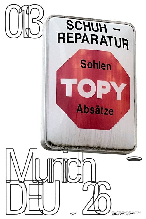 013 Munich