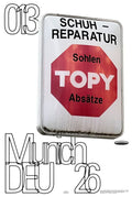 013 Munich