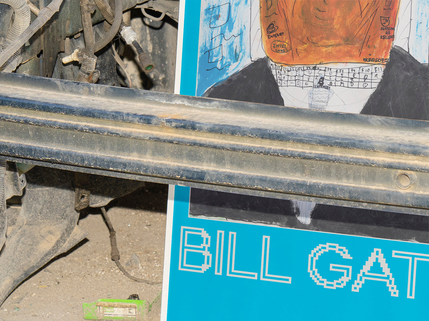 Bill Gates