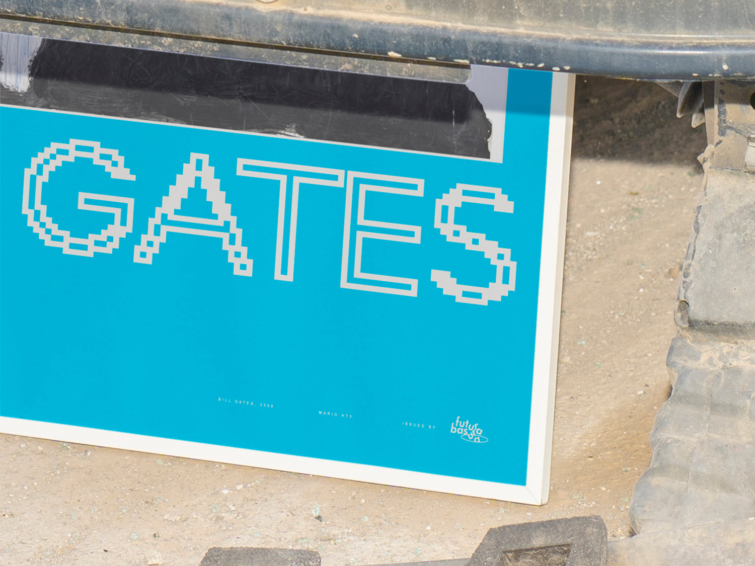 Bill Gates