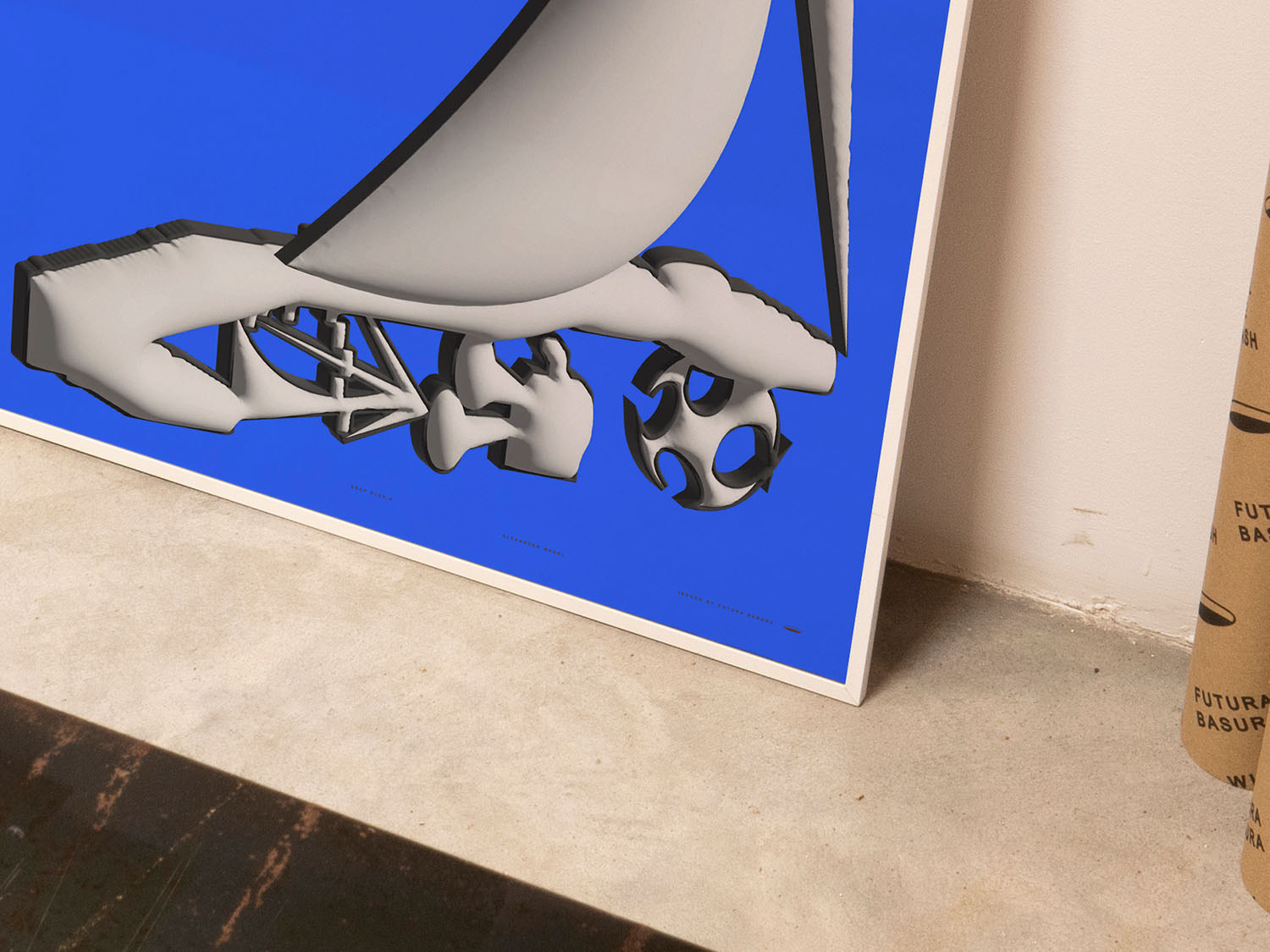 Deep Blue A
