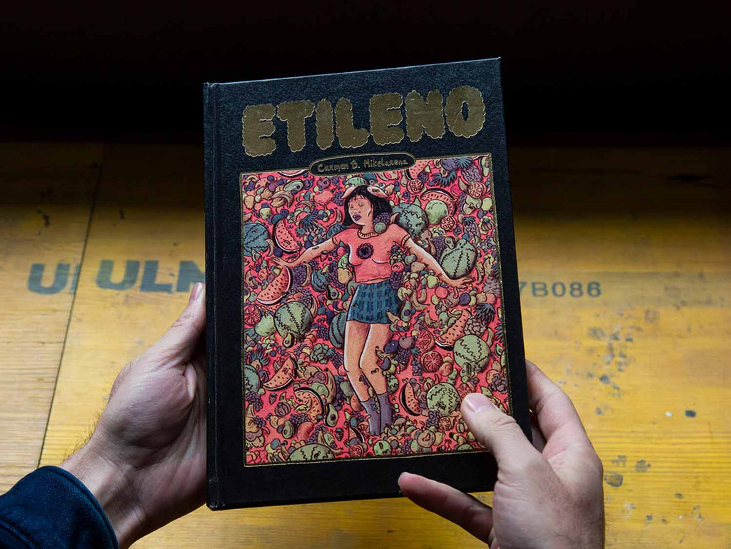 Etileno